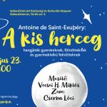 Antoine de Saint-Exupéry: A kis herceg