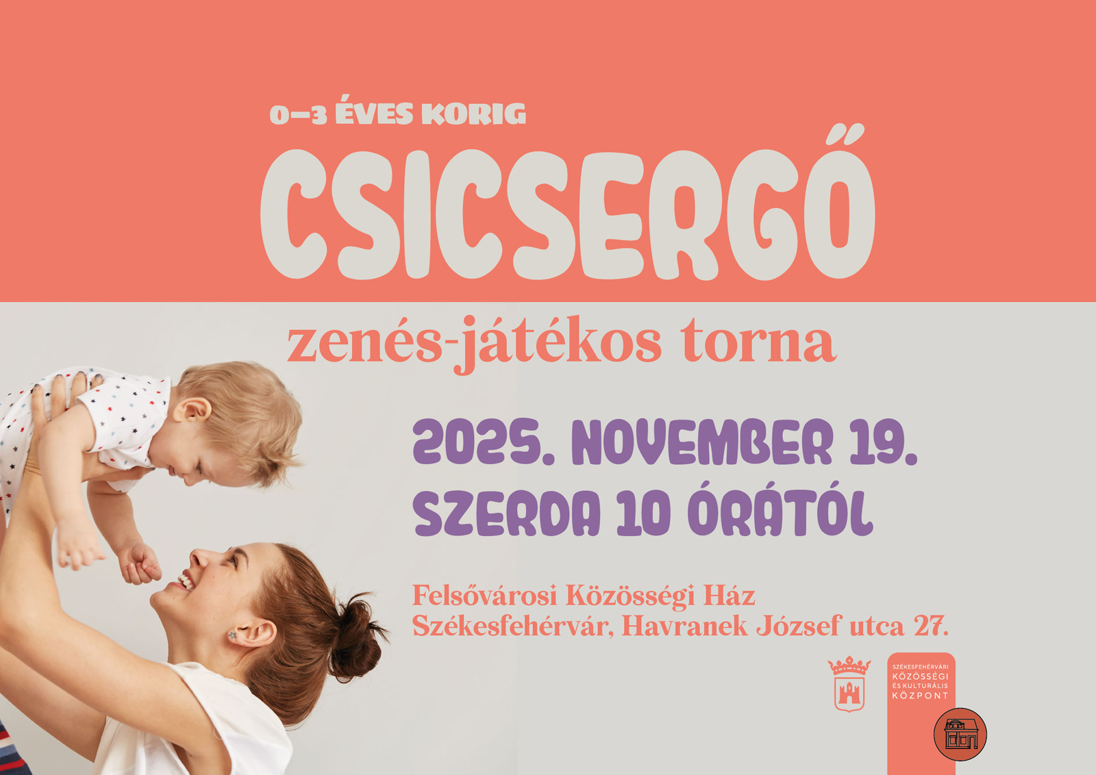 Csicsergő
