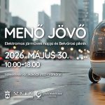 Elektromos járművek napja és Belvárosi piknik