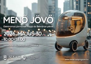 Menő jövő 2026