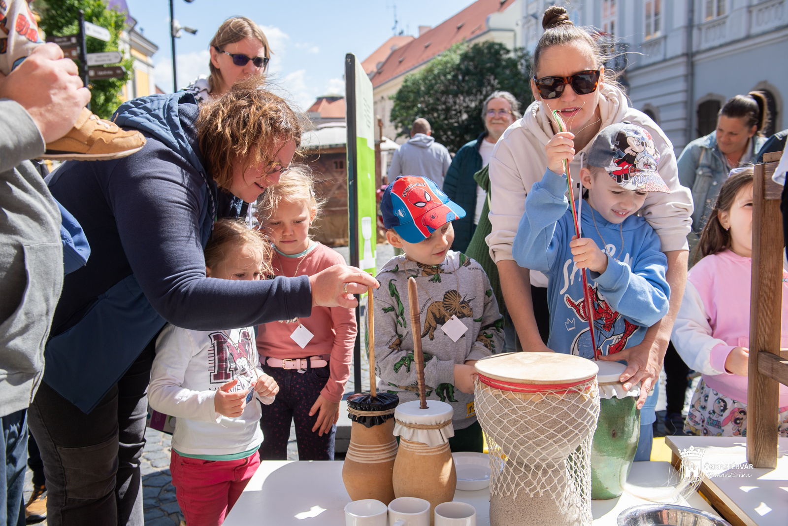 Hetedhét Játékfesztivál