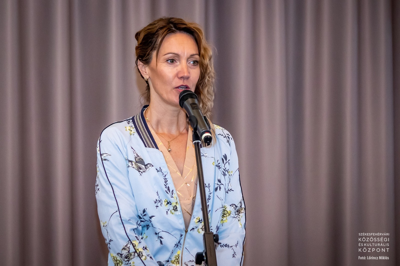 Igaz Krisztina