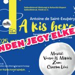 Antoine de Saint-Exupéry: A kis herceg