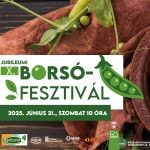 X. Jubileumi Borsófesztivál