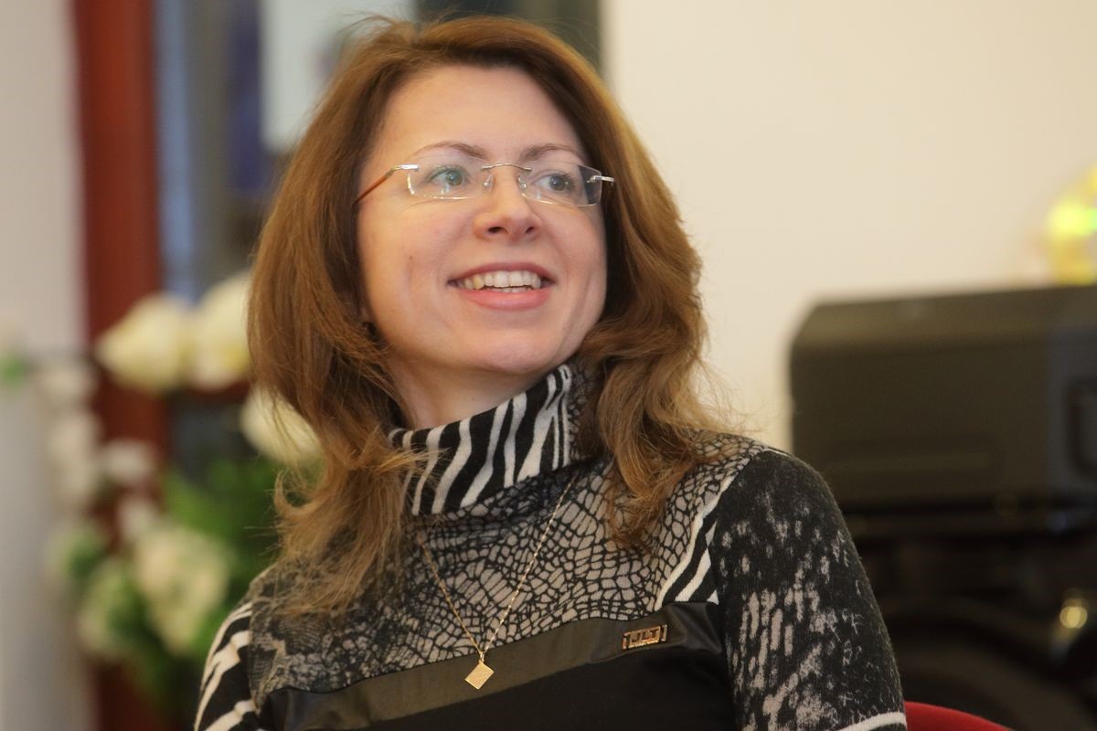 Dr. Sebők Melinda