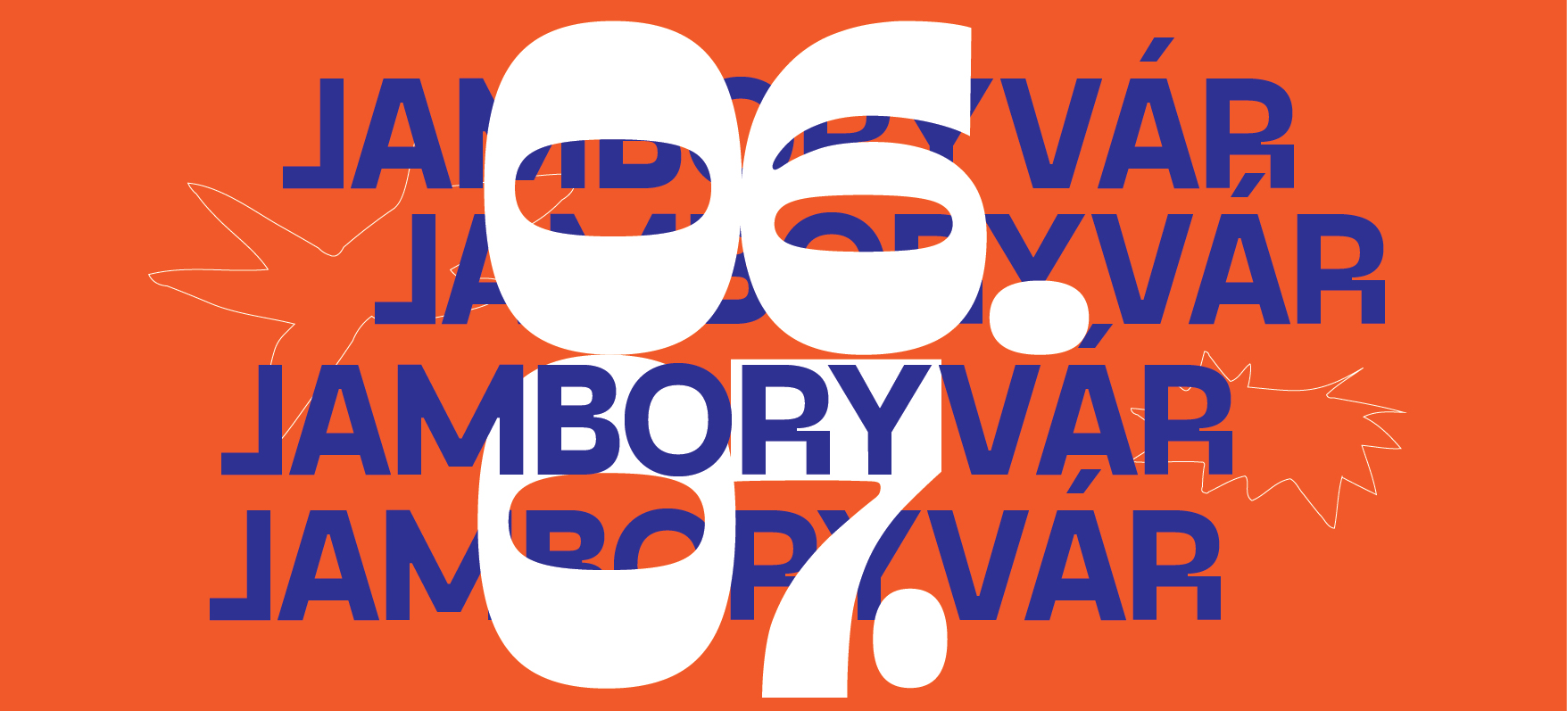 XXIV. JamBoryVár
