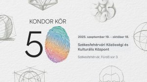 Kondor Kör 50