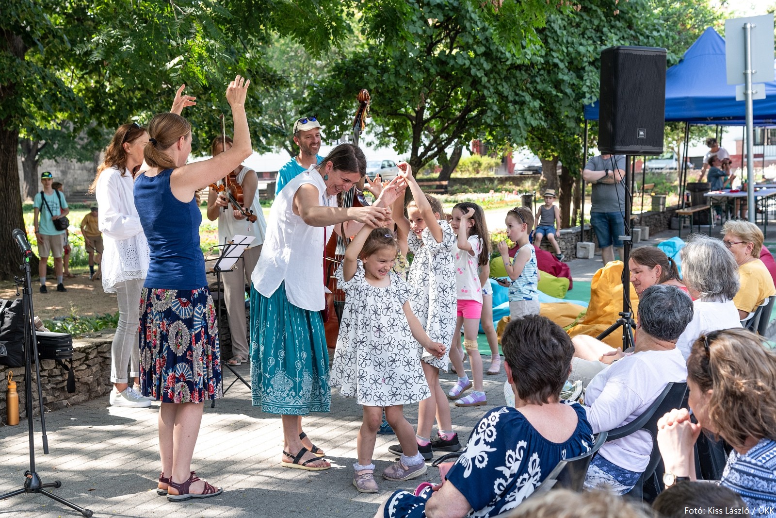 Belvárosi piknik