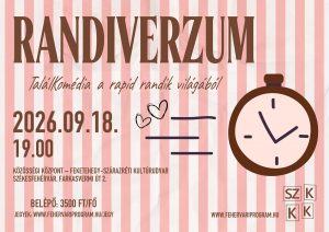 Randiverzum