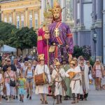 Megkezdődött az idei Királyok a Belvárosban sorozat