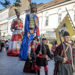 Fegyverropogás a Belvárosban
