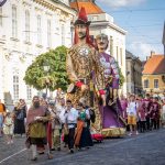Királyok vonultak, harcosok küzdöttek