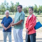 Életre kel a honfoglalás kora