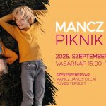 Mancz Piknik vasárnap délután