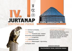 IV. Jurtanap