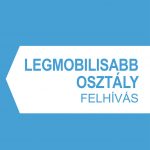 Legmobilisabb osztály – felhívás