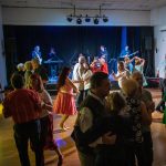 Rock’n’roll az Öreghegyen – fergeteges bulit hozott a The Shades