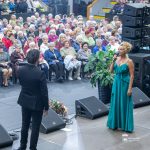 Örökzöld slágerek az Idősek Világnapján
