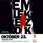 Az 56-os szín – történelmi fantáziajáték október 23-ára