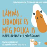 Márton-nap Felsővároson