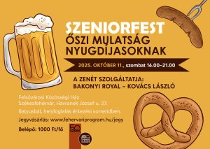 Szeniorfest