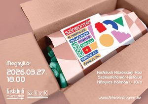 Színbontás – a Kisfaludi Művészkör tavaszi tárlata