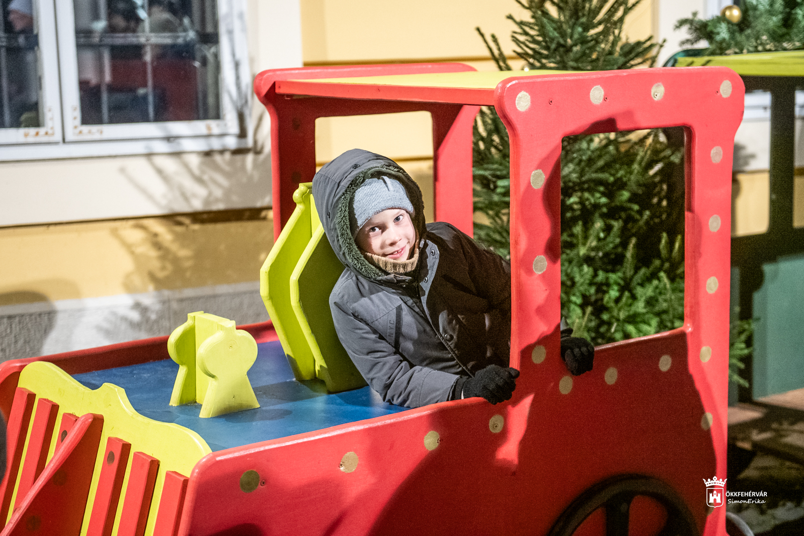 Fehérvári Advent 2025 – december 20., szombat @ Belváros