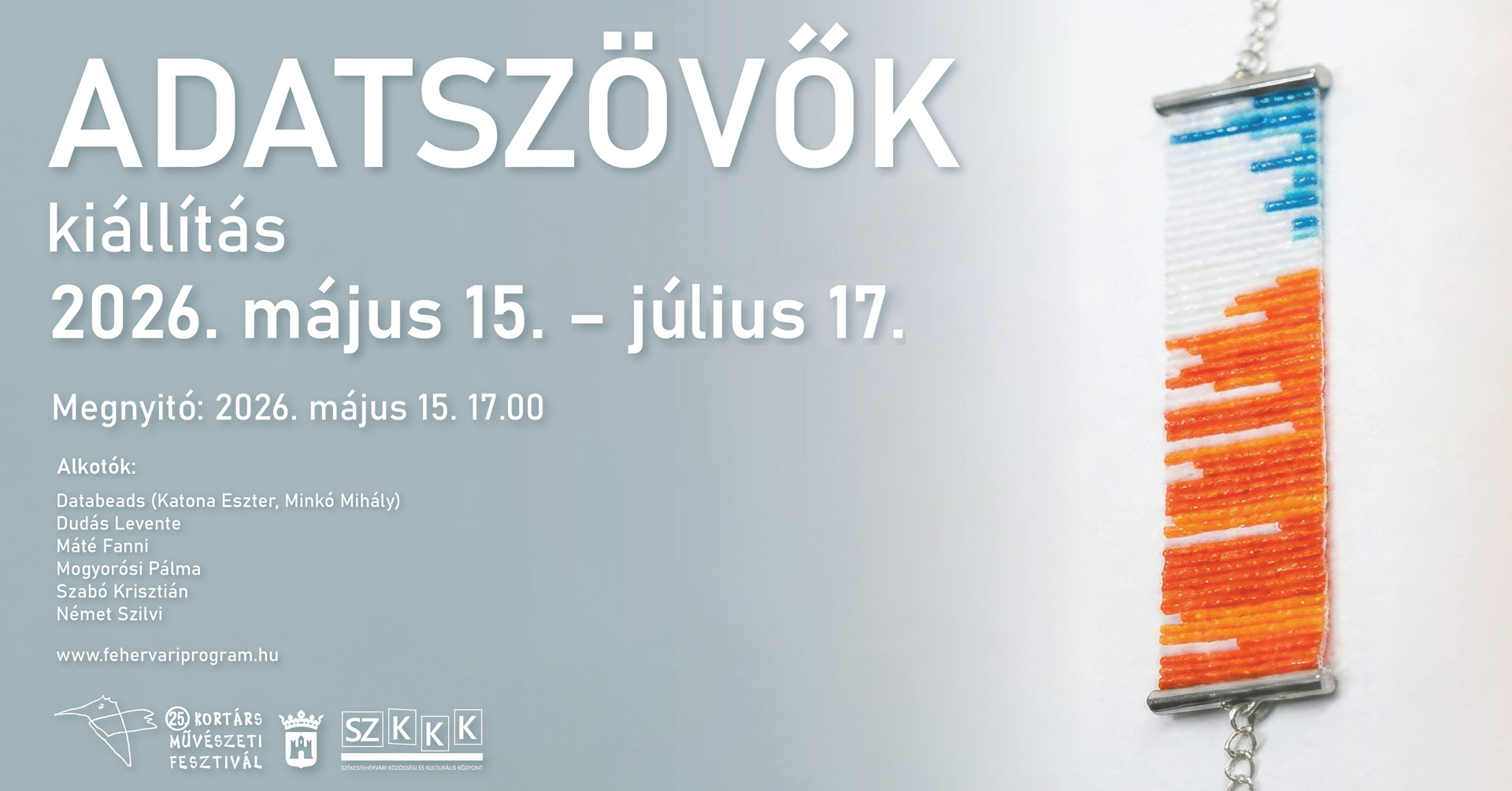 Adatszövők