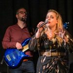 Jazzkívánságműsor világslágerekkel