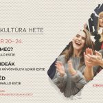 Egy héten át ünnepli a magyar kultúra napját az SZKKK