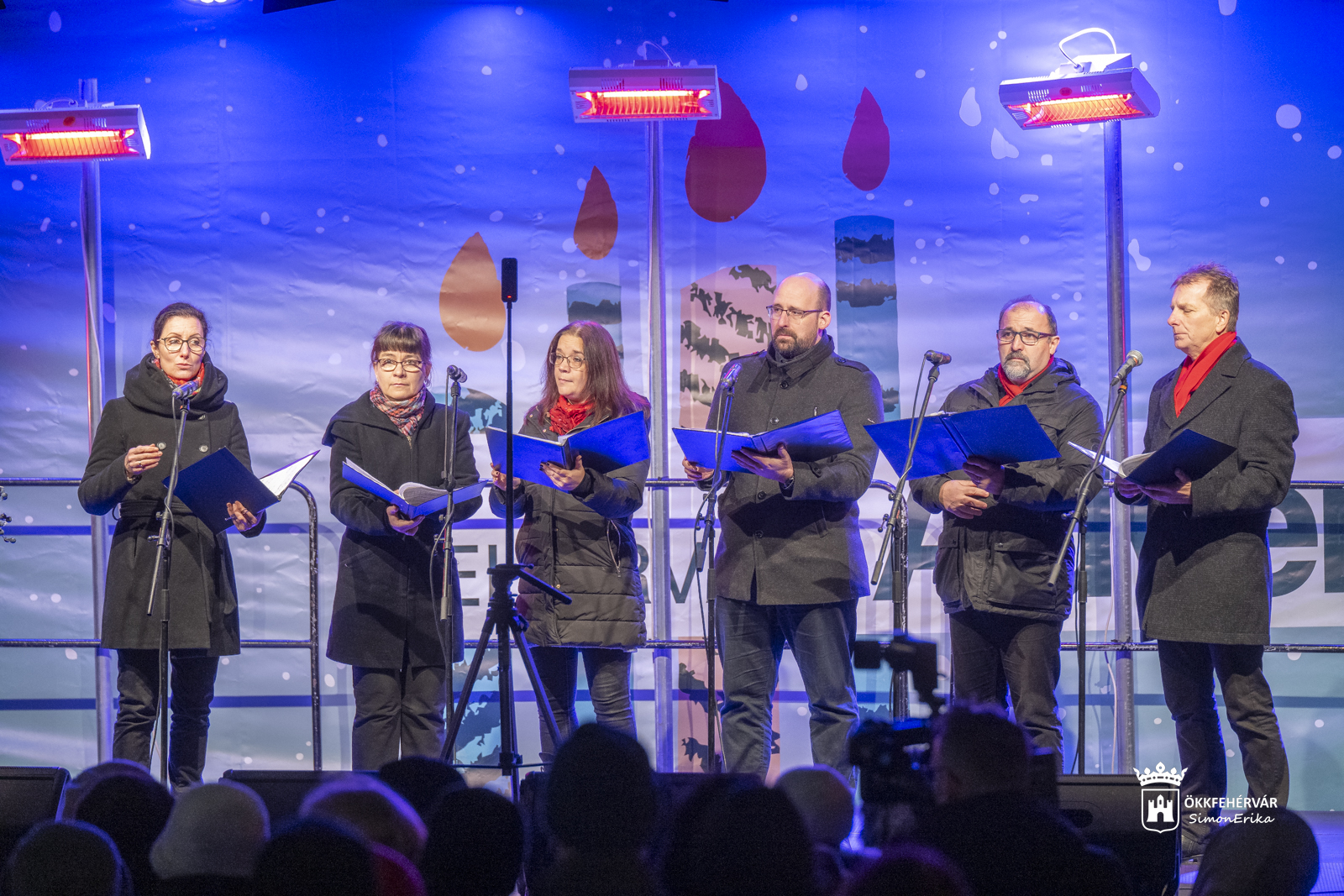 MusiColore Énekegyüttes