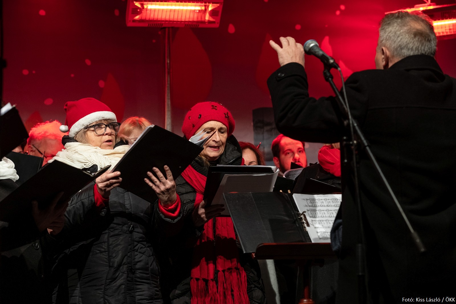 Alba Regia Vegyeskar