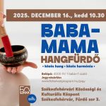 Baba-Mama Hangfürdő