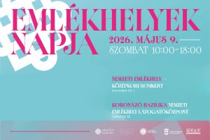 Emlékhelyek napja 2026