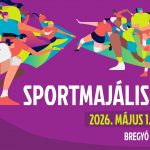 Sportmajális 2026 – Felhívás