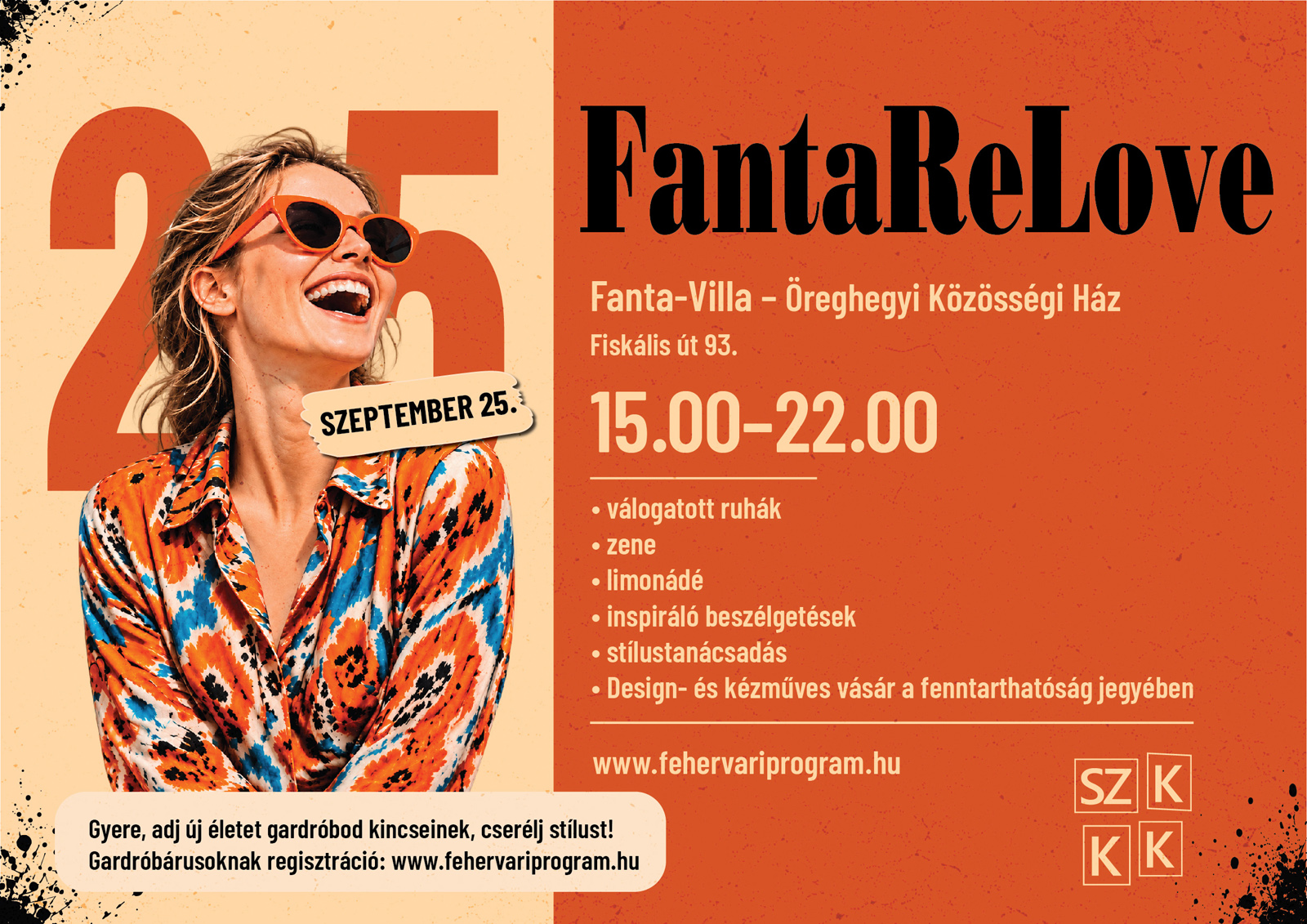 FantaReLove @ Fanta-villa