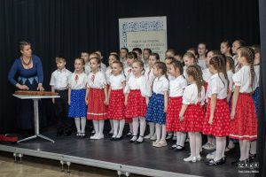 Pesovár népzenei verseny