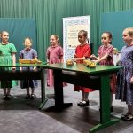 Abán járt a népzenei verseny