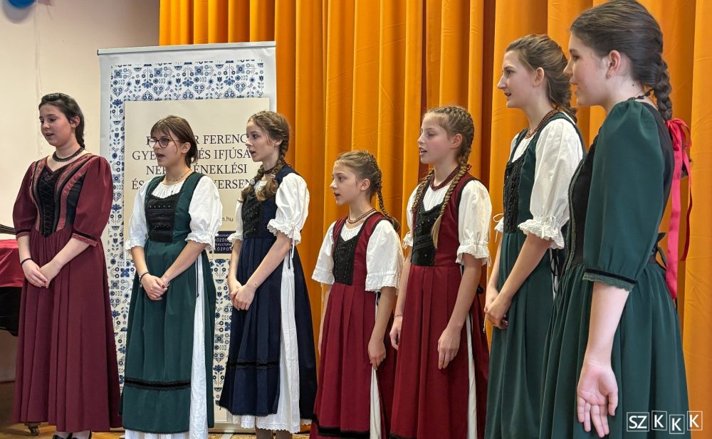 Pesovár-verseny 2026, Bicske