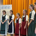 Újabb lépés a döntő felé: válogató Bicskén