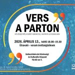 Vers a parton: Útravaló – versek érettségizőknek