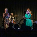 Mindig szerettük, de soha nem ismertük: Romhányi-est a Fürdő soron