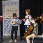 Kiemelkedő teljesítmények a Pesovár-verseny döntőjében