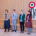 Március 15.: utcaszínházi előadással ünnepel Székesfehérvár