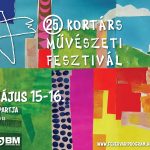Jön a 25. Kortárs