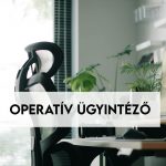 Álláshirdetés: Operatív ügyintéző