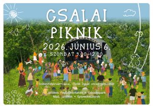 Csalai piknik