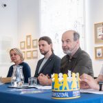 Gyereknapon ismét várják a kicsiket és nagyokat a Belvárosban