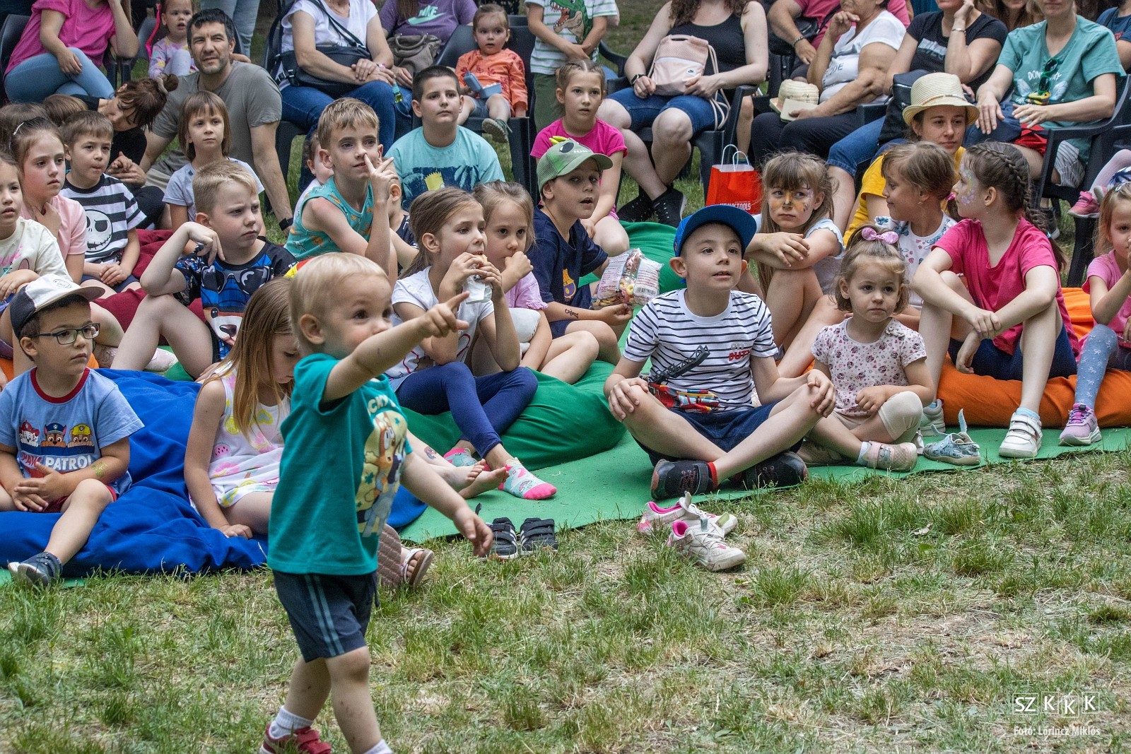 Tóvárosi piknik