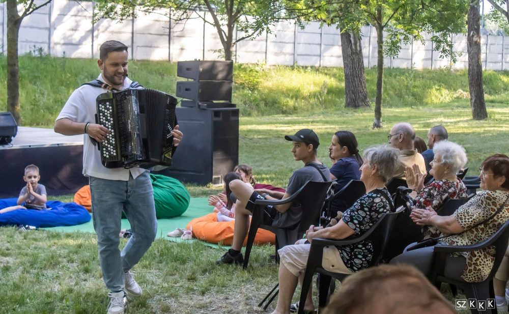 Tóvárosi piknik